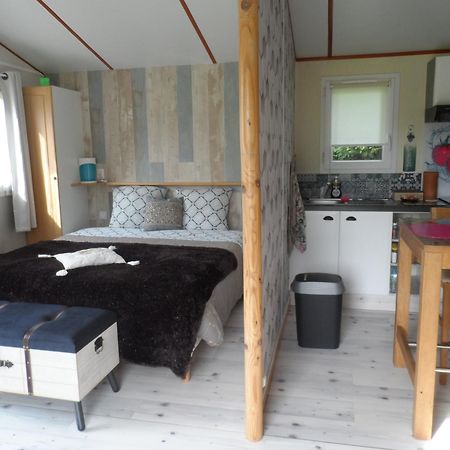 Le Haut Village Chambres D'Hotes En Baie De Somme Arrest Exterior photo