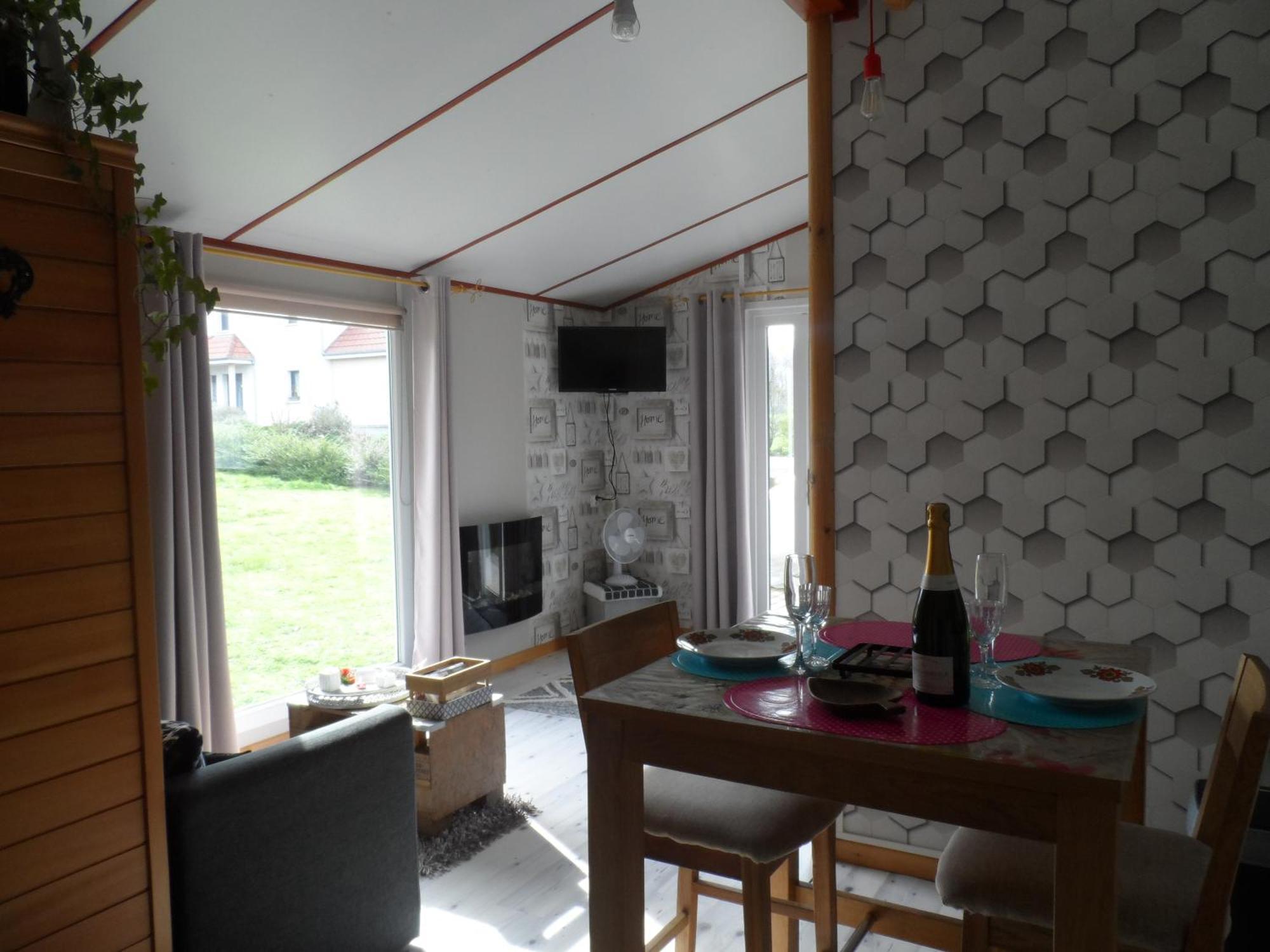 Le Haut Village Chambres D'Hotes En Baie De Somme Arrest Exterior photo